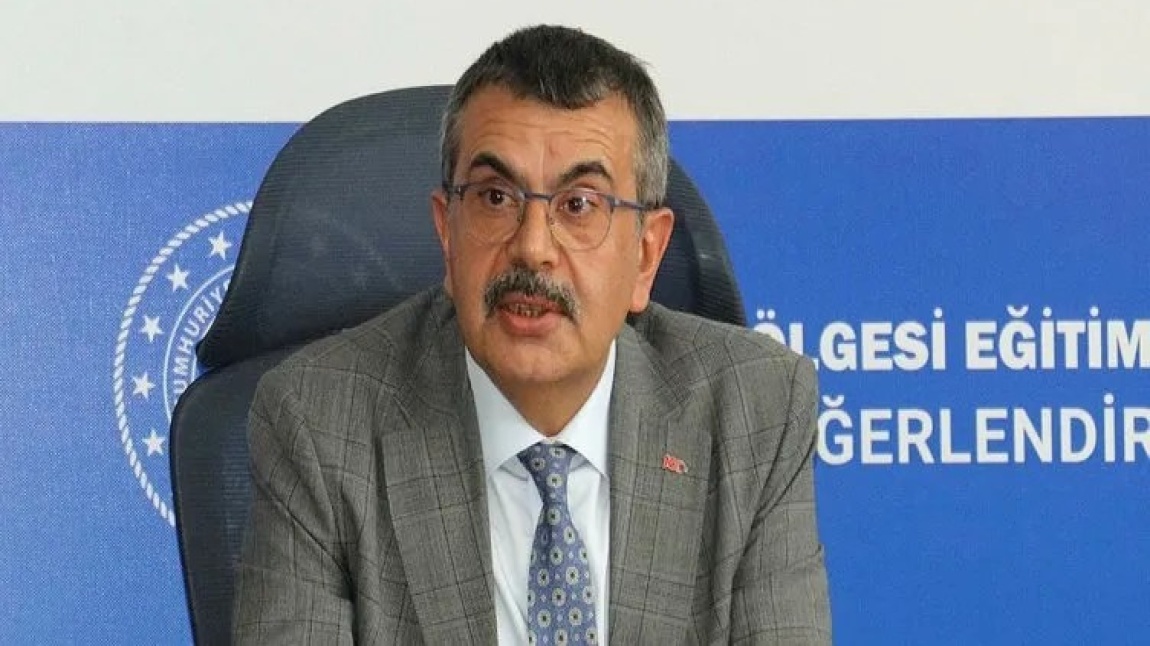 2024-2025 Eğitim ve Öğretim Yılı Türkiye Yüzyılı Maarif Modeli’ne İlişkin İş ve İşlemler ile ilgili Genelge Sayın Bakanımız onayıyla işleme konulmuştur.