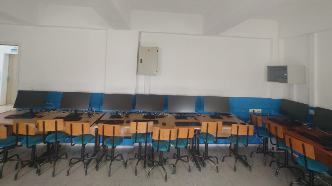 Milli Eğitim Bakanlığı YEĞİTEK  bünyesinde 