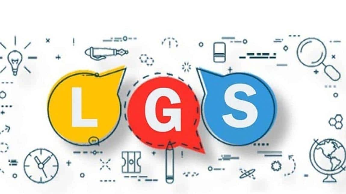 Liselere Giriş Sınavı (LGS) yerleştirme sonuçları açıklandı.